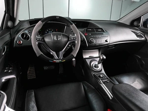 Хетчбэк Honda Civic 2007 года, 879000 рублей, Ростов-на-Дону