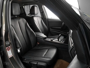 Седан BMW 3 серия 2013 года, 1549000 рублей, Тюмень