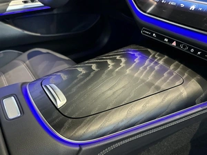 Седан Mercedes-benz E-класс 2025 года, 9970000 рублей, Уфа