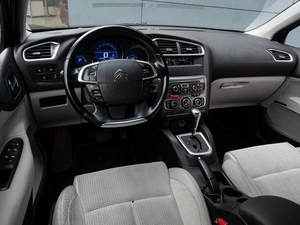 Хетчбэк Citroen C4 2012 года, 695000 рублей, Краснодар