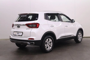 Внедорожник Chery Tiggo 4 2023 года, 1585000 рублей, Брянск