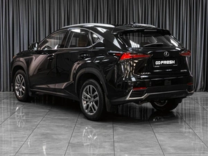 Внедорожник Lexus NX 2018 года, 2959000 рублей, Тюмень