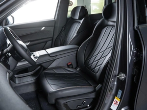 Внедорожник Changan CS75 Plus 2026 года, 3440000 рублей, Волгоград