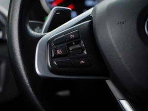 Внедорожник BMW X1 2019 года, 2989444 рублей, Москва
