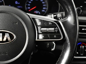 Внедорожник Kia Seltos 2020 года, 1749900 рублей, Казань