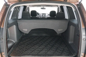 Внедорожник Renault Duster 2012 года, 999000 рублей, Красноярск