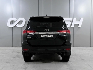 Внедорожник Toyota Fortuner 2019 года, 3469000 рублей, Ростов-на-Дону