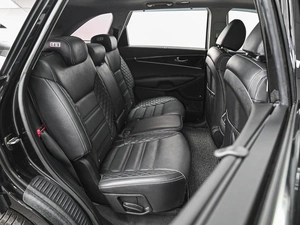 Внедорожник Kia Sorento Prime 2018 года, 3090111 рублей, Ставрополь