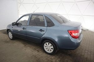 Седан ВАЗ (LADA) Granta 2014 года, 465000 рублей, Орёл