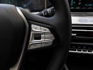 Седан Changan Eado Plus 2024 года, 1770000 рублей, Краснодар