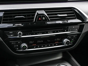 Седан BMW 5 серия 2019 года, 3369000 рублей, Кирилловка