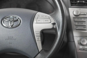 Седан Toyota Camry 2011 года, 999000 рублей, Кемерово