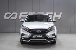 Хетчбэк ВАЗ (LADA) XRAY Cross 2021 года, 1219000 рублей, Петрозаводск