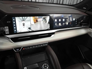 Внедорожник Geely Monjaro 2023 года, 3180000 рублей, Ставрополь