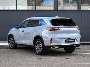 Внедорожник EXEED TXL 2023 года, 2399000 рублей, Кирилловка