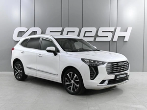 Внедорожник Haval Jolion 2021 года, 1759000 рублей, Аксай