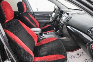 Внедорожник Kia Sorento 2018 года, 2299000 рублей, Красноярск