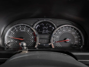 Внедорожник Suzuki Jimny 2016 года, 1085000 рублей, Краснодар