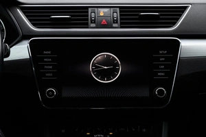 Лифтбек Skoda Superb 2017 года, 1820000 рублей, Ульяновск