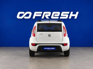 Хетчбэк Kia Soul 2013 года, 1030055 рублей, Москва