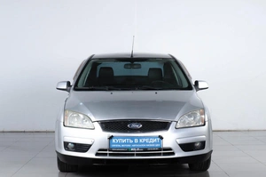 Седан Ford Focus 2008 года, 569000 рублей, Челябинск