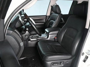 Внедорожник Toyota Land Cruiser 2019 года, 7749000 рублей, Ростов-на-Дону