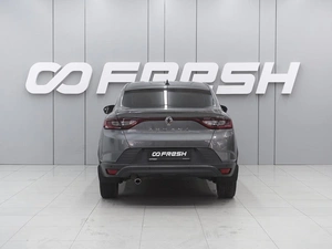 Внедорожник Renault Arkana 2019 года, 1720000 рублей, Ростов-на-Дону