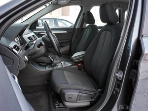 Внедорожник BMW X1 2019 года, 2098000 рублей, Нижний Новгород