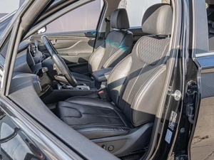 Внедорожник Hyundai Santa Fe 2019 года, 3250000 рублей, Краснодар