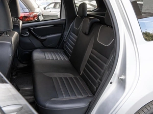 Внедорожник Renault Duster 2019 года, 1490000 рублей, Волгоград