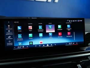 Внедорожник BMW X7 2024 года, 12999033 рублей, Москва
