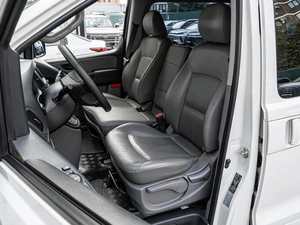 Минивэн Hyundai Grand Starex 2016 года, 2940000 рублей, Краснодар