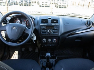 Универсал ВАЗ (LADA) Granta Cross 2021 года, 799000 рублей, Петрозаводск