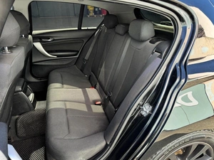 Хетчбэк BMW 1 серия 2012 года, 1249000 рублей, Кропоткин