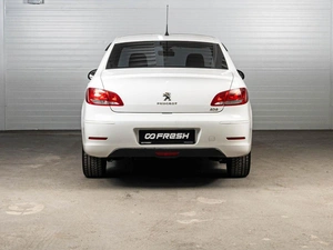 Седан Peugeot 408 2013 года, 675000 рублей, Ставрополь