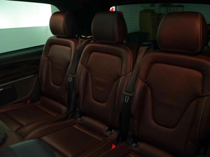 Минивэн Mercedes-benz V-класс 2017 года, 4549050 рублей, Москва