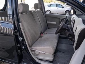 Хетчбэк Toyota Passo 2012 года, 729000 рублей, Краснодар