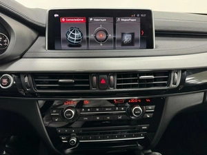 Внедорожник BMW X6 2018 года, 3995000 рублей, Красноярск