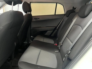 Внедорожник Hyundai Creta 2017 года, 1395000 рублей, Красноярск