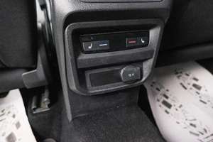 Внедорожник Volkswagen Tiguan 2017 года, 1749000 рублей, Красноярск
