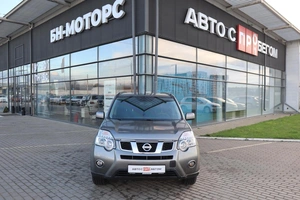 Внедорожник Nissan X-Trail 2014 года, 1500000 рублей, Мирное