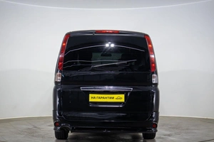 Минивэн Nissan Serena 2006 года, 899000 рублей, Оренбург