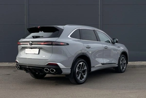 Внедорожник Changan CS75 Plus 2025 года, 3490000 рублей, Солонцы