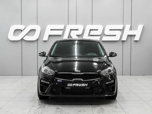 Седан Kia Cerato 2019 года, 2100000 рублей, Ростов-на-Дону