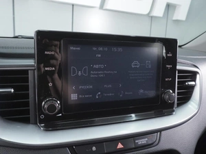 Хетчбэк Kia Ceed 2022 года, 1770000 рублей, Ростов-на-Дону