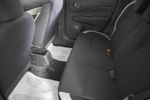 Хетчбэк Nissan Note 2017 года, 1069000 рублей, Кемерово