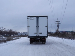 ГАЗ ГАЗель Next, III (2013—н. в.) 2.8 D MT (149 л.с.) 2022г. 2022 года, 2319000 рублей, Воронеж