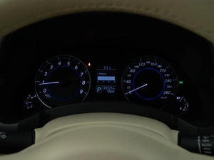 Внедорожник Infiniti QX70 2015 года, 2549999 рублей, Москва