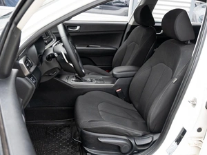 Седан Kia Optima 2019 года, 1500000 рублей, Краснодар