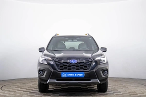 Внедорожник Subaru Forester 2021 года, 3679000 рублей, Пермь